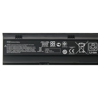 Batterie rechargeable PR06 OEM pour ordinateur portable HP ProBook 4441s 4535S batterie pour ordinateur portable