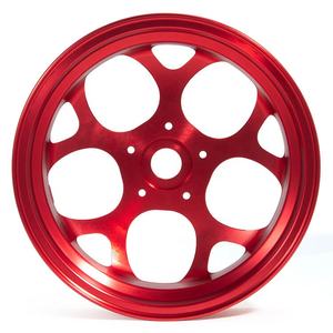 Jantes de moto 12 pouces, livraison gratuite, nouvelle collection - Product Image 3