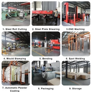 Bán Buôn Kỹ Thuật Số Khóa An Ninh An Toàn Hộp An Ninh Cơ Khí Thép Kim Loại Chống Cháy An Toàn - Product Image 6