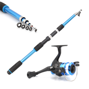 <span class=keywords><strong>Moulinet</strong></span> de <span class=keywords><strong>canne</strong></span> <span class=keywords><strong>à</strong></span> <span class=keywords><strong>pêche</strong></span> de haute qualité, ensemble combiné de <span class=keywords><strong>canne</strong></span> <span class=keywords><strong>à</strong></span> <span class=keywords><strong>pêche</strong></span> télescopique en <span class=keywords><strong>mer</strong></span>, <span class=keywords><strong>moulinet</strong></span> de lancer <span class=keywords><strong>avec</strong></span> ensemble d'accessoires - Product Image 5