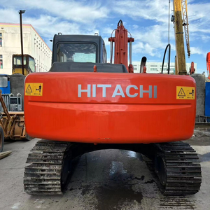 90% новых моделей популярных подержанных экскаваторов <span class=keywords><strong>Hitachi</strong></span> 120 доступны для немедленной продажи. - Product Image 1