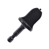 5PC tige hexagonale climatiseur climatisation emboutissage peu cuivre Tube extenseur tuyau évasé outil