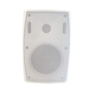 Topverkoop OBT-581 Wandluidspreker 100V/8Ω Multi-Power 2,5-20W Zwart/Wit Dubbele Kleur voor Hotelgang <span class=keywords><strong>PA</strong></span>-systeem - Product Image 3