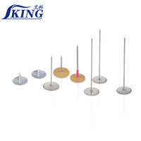 IKING - Broches et attaches d'isolation pour soudage