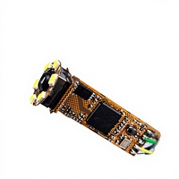 ZYKD WN-L2402-K383X 16-megapixel Endoscopic Structured-light USB 2.0 Camera Module Hybrid Hardware-software AF Autofocus Night