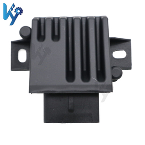 KY OEM 4G1906093B Accessoires de voiture Unité de commande de pompe à carburant pour Audi A7 Sportback 2010-2018 Accessoires de voiture 4G1906093 7.07796.12.0 - Product Image 2
