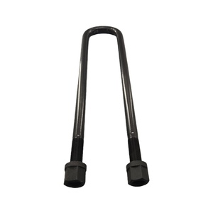Pièces détachées de camion de haute qualité 199014520208 Boulon de carrosserie arrière pour Sinotruk Howo - Product Image 2