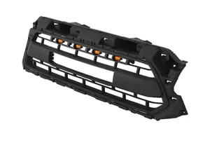 กระจังหน้า StarNav สำหรับปี 2012 2013 2014 2015  แบบเปลี่ยนแทนกระจังหน้าเดิม  รุ่น Racing Facelift พร้อมไฟ LED  ตะแกรงครอบกระจังหน้า - Product Image 1