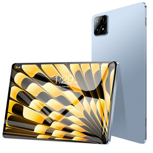 Nuovo 6s per bambini Tablet <span class=keywords><strong>Pad</strong></span> Android 13.0 interfaccia USB schermo capacitivo educativo giochi WIFI Octa Core 4G 5G rete - Product Image 5