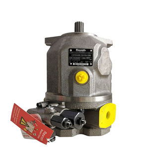 Pompe à piston de remplacement A10VO45/A10VO60/A10VO74 pour usage hydraulique sur Liebherr PR712/PR712 B/PR732 M - Product Image 2