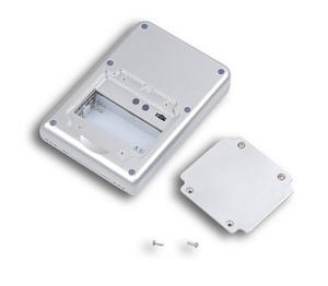 Многоязычный дисплей метеостанции беспроводной внутренний и наружный термометр гигрометр - Product Image 5