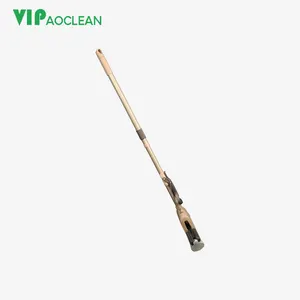 VIPaoclean super absorbent roller water floor cleaning magic pva sponge mop