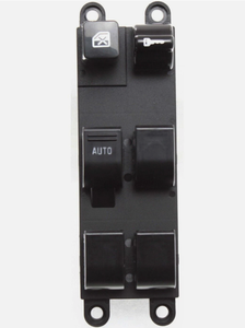 25401-9e000 công tắc điều khiển chính cửa sổ điện phía trước bên trái - Product Image 4