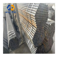Tubo de Acero de Aleación de Alta Precisión E355 A57250, STKM19A, Laminado en Frío, para Cilindros de Aceite de Alta Presión, Piezas Mecánicas