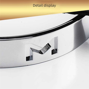 Lootee AM-SM124 Amazon Best Women Nipple Stimulation Clamp Bdsm <strong>Anal</strong> Neck Collar Erotic Bondage Sex Toys Belt <strong>Chain</strong> - Product Image 3