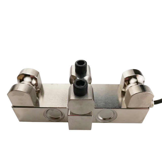 China Wire Rope Tension Measuring Overload Elevator Sensor 1t 5t 10t Load Cell