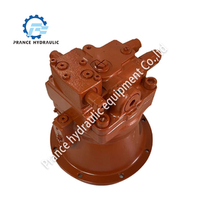 มอเตอร์ลูกสูบ M2X55,63,96,120/120B,146,150,170,210 มล./รอบ - Product Image 5