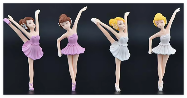 various