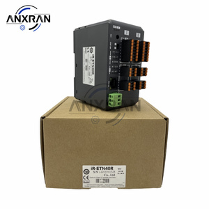 Pour le module d'e/s à distance Ethernet évolutif IR-ETN40R WEINVIEW 24VDC IRETN40R - Product Image 6