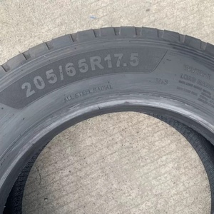 ยางเรเดียลแบบไม่มียางใน CHAOYNAG ขนาด 205/65R17.5-16 คุณภาพสูง สำหรับรถบรรทุกและรถบัส พร้อมการรับประกัน 6 เดือน - Product Image 5