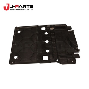ตัวป้องกัน, ชุดรองรับช่วงล่างด้านหน้าเครื่องยนต์สำหรับ Toyota HIACE LH103 ปี 1993-1998 รุ่น 51436-26070 - Product Image 4