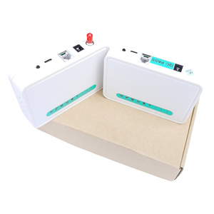 Imei có thể thay đổi phân cực đảo ngược 2 cổng FXS VoLTE 4G <span class=keywords><strong>FWT</strong></span> - Product Image 2