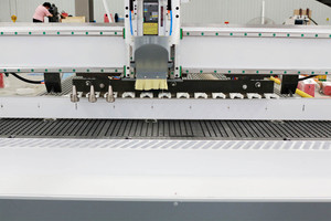 2025 nóng bán độ chính xác cao 2030 2040 2130 2140 ATC <span class=keywords><strong>CNC</strong></span> Router máy cho gỗ, đồ nội thất, Acrylic - Product Image 6