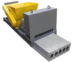 <span class=keywords><strong>Machine</strong></span> de fabrication de panneaux de mur en béton préfabriqués renforcés automatiques de bonne qualité - Product Image 4
