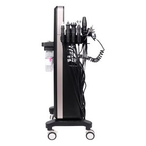 Máquina de Rejuvenecimiento Facial No Invasiva 2025, Adelgazamiento Corporal, Eliminación de Arrugas, Cartucho de Estiramiento de la Piel, Oxígeno y Agua <span class=keywords><strong>SMAS</strong></span> - Product Image 4