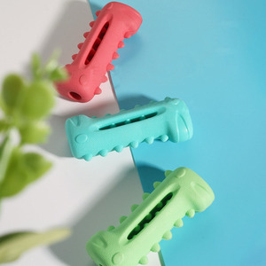 <b>Pet</b> Puppy Dog Leaky Food <b>Toys</b> Resistant Wear-resistant Teeth Cleaning <b>Interactive</b> Training Cross-border Explosive Supplies - Product Image 6