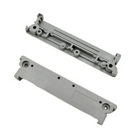 288-601 en stock – Bloc de jonction neuf d'origine allemande, accessoires de connecteur, plaque de raccordement, marqueur, séparateur, fiche 288 601