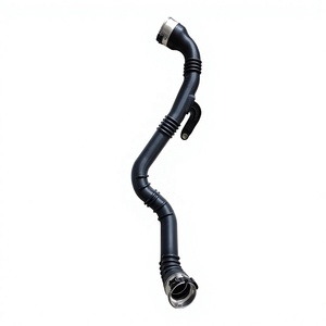 Tuyau d'admission d'air pour Nissan Renault 1446000Q1B pour remplacement du collecteur d'admission - Product Image 2