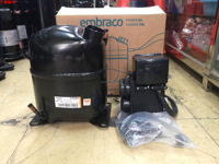 Compresseur Embraco Aspera NE6170Z NE6187Z de haute qualité, en promotion, R134a 1/3HP HBP pour réfrigérateur et machine à glaçons