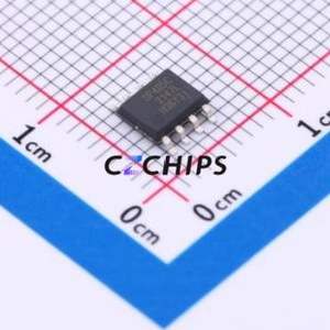 ชิปวงจรรวม SP485CN-L/TR SOIC-8 RS-485วงจรรวมแบรนด์ใหม่ดั้งเดิม RS-422 - Product Image 1