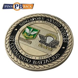 <span class=keywords><strong>Juego</strong></span> de fútbol con diseño personalizado, garantía de calidad, moneda de desafío digital - Product Image 3