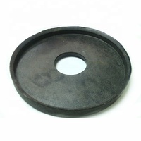 ACK 1397381 Couvercle de soupape de moteur Cam Bore Plug Cup Seal pour Volvo