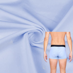 Đàn Hồi Cao 4 Cách Căng Vải 92% Tactel Nylon 8% Spandex Sợi Nhỏ Căng Vải Bán Buôn Cho Quần Áo - Product Image 1