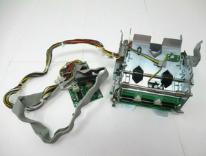 Blocco alimentatore per stampante a doppio rotolo (P/N: 009-0028890) -nuovo OEM - Product Image 2