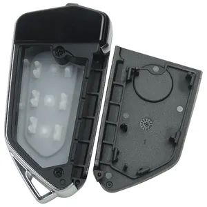 3 버튼 KEYDIY B34 KD 원격 제어 자동차 키 KD900/KD-X2 KD MINI/ URG200 프로그래머를위한 8 스타일 범용 골프 - Product Image 2