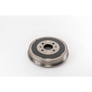 Tamburo del freno adatto a tamburi e scarpe 237036 FIAT - Product Image 1