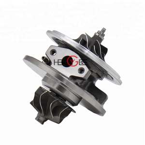 Noyau de turbocompresseur GT1849V noyau de turbo 717626 860055 24443096 pour Opel Vectra C 2.2 DT - Product Image 2