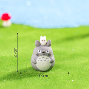 Accessoire créatif en résine de chat mignon de style dessin animé pour loisirs créatifs, décoration kawaii pour la maison et les fêtes, rentrée scolaire - Product Image 6