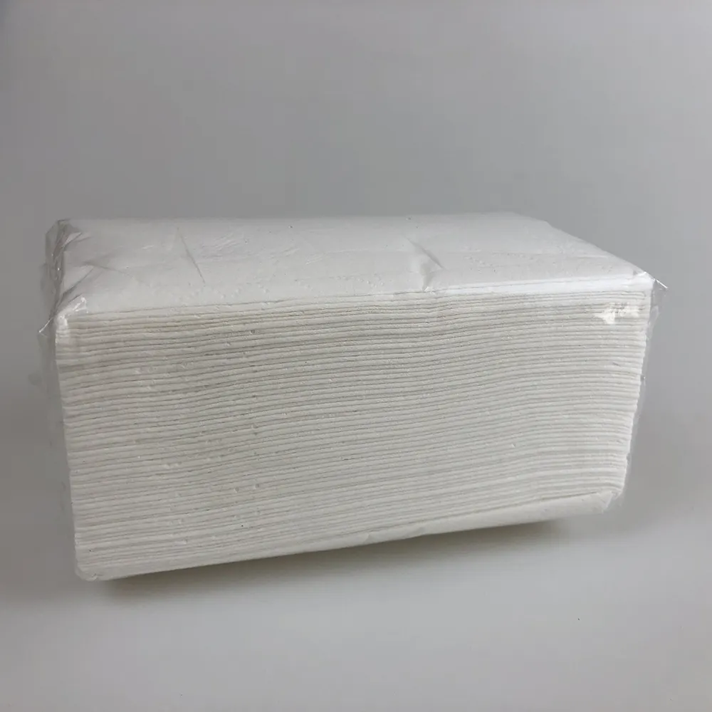 Factory direct high quality hand tissue paper