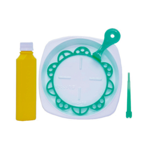 Juego de Burbujas de Jabón de Plástico para Niños, Diversión Acuática al Aire Libre, Venta al Por Mayor, MOQ Bajo - Product Image 2