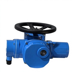Jinwei Z-10 Oem Actuator for Water/gas Media Multi-valve Types-tianjin 1 Year Warranty - Product Image 1