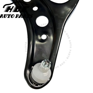 20202-CA010 SU00300355 SU00308017 Venta al por mayor de piezas de automóvil HDE, brazo de control para Subaru BRZ Toyota GT 86 - Product Image 3