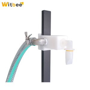 Machine d'emballage ketchup sauce huître savon liquide shampoing huile d'engrenage mini machine de remplissage miel - Product Image 5