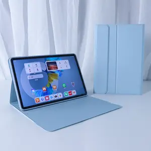 Abnehmbare Tastaturhülle für iPad 9./8./7. Gen 2021/2020/2019 & iPad Air 3 und Pro 10.5 2021 Tablet-Hüllen & Hüllen