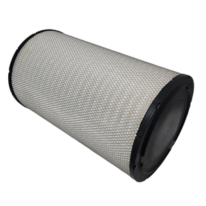 ไส้กรองอากาศ Manny รุ่น QX642197 สำหรับทำความสะอาดอากาศเข้าคอมเพรสเซอร์ - Product Image 2