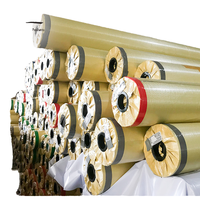 Bâches imperméables très résistantes, housses de camion, bâche en PVC, toile de bâche, rouleau de feuille de plastique